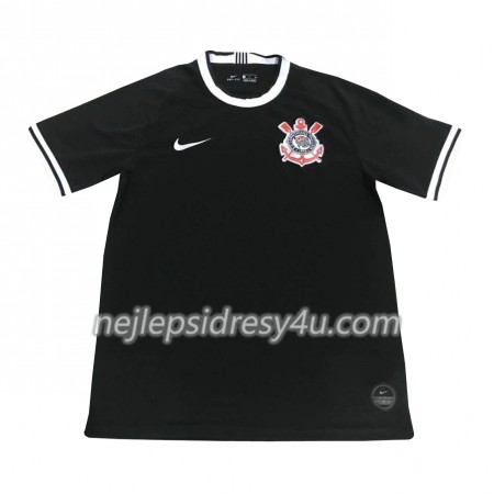 Fotbalový Dres Corinthians Venkovní 2019/20